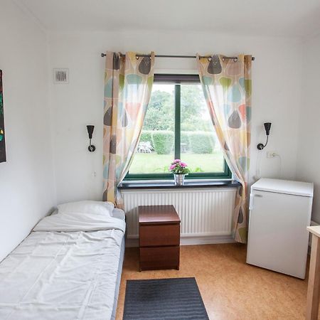 Bruksparkens Hostel Vellinge Buitenkant foto