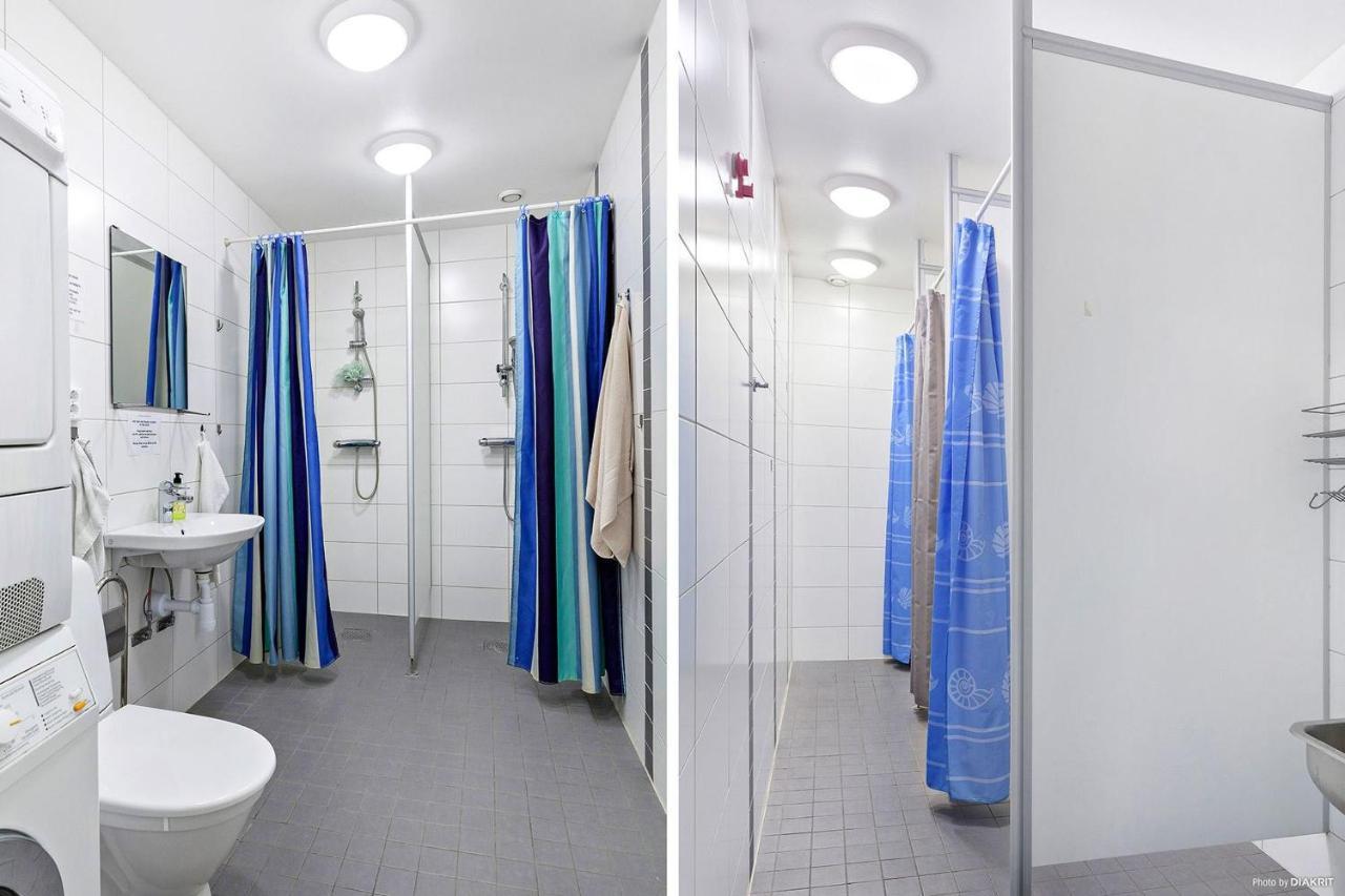 Bruksparkens Hostel Vellinge Buitenkant foto