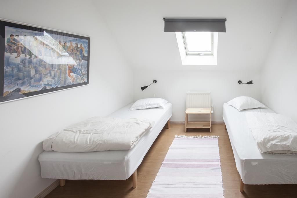 Bruksparkens Hostel Vellinge Kamer foto