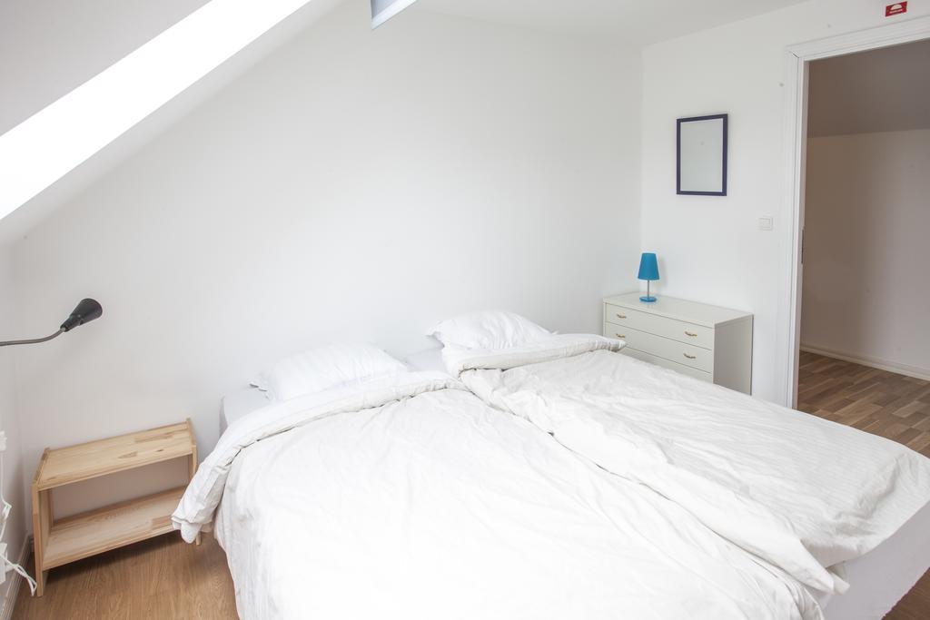 Bruksparkens Hostel Vellinge Buitenkant foto