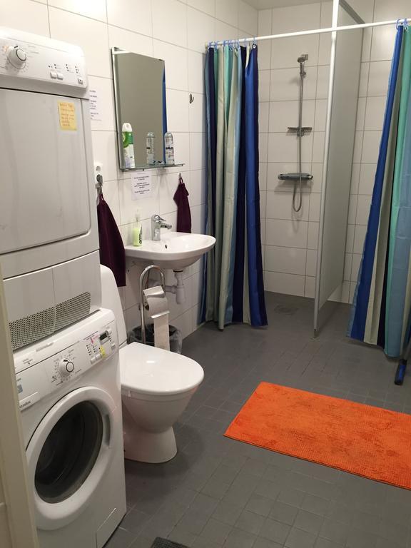 Bruksparkens Hostel Vellinge Buitenkant foto