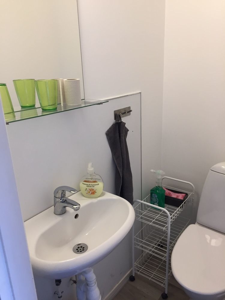 Bruksparkens Hostel Vellinge Buitenkant foto
