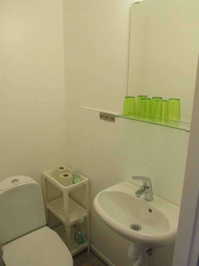 Bruksparkens Hostel Vellinge Buitenkant foto