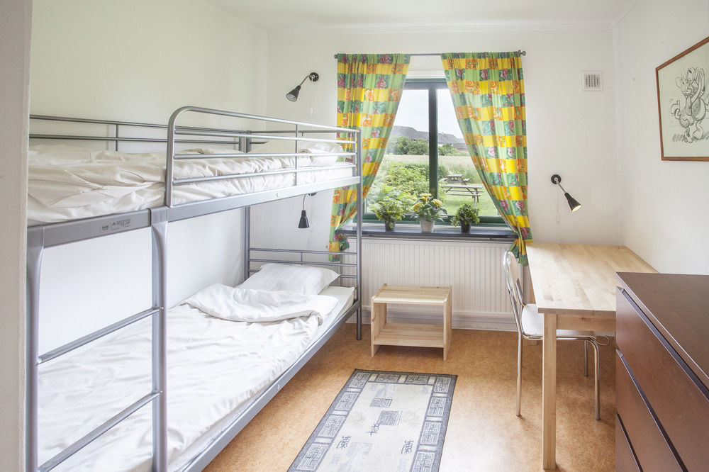 Bruksparkens Hostel Vellinge Buitenkant foto