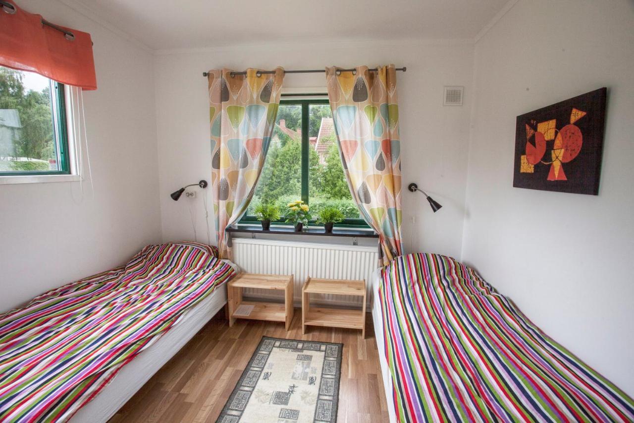 Bruksparkens Hostel Vellinge Buitenkant foto